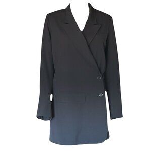 Never Worn Two Jacket/Blazers-in-One. Flawless!
